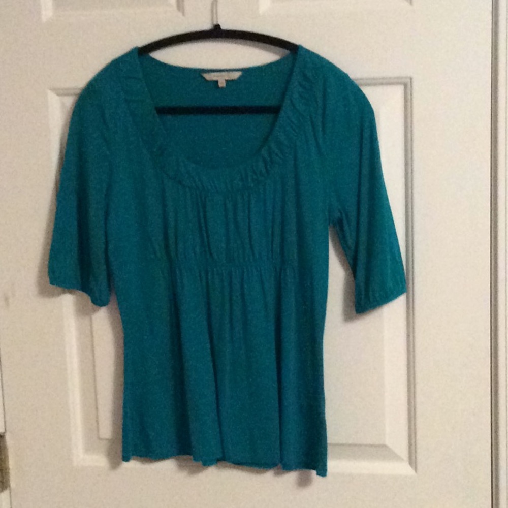 RW & Co dressy T shirt